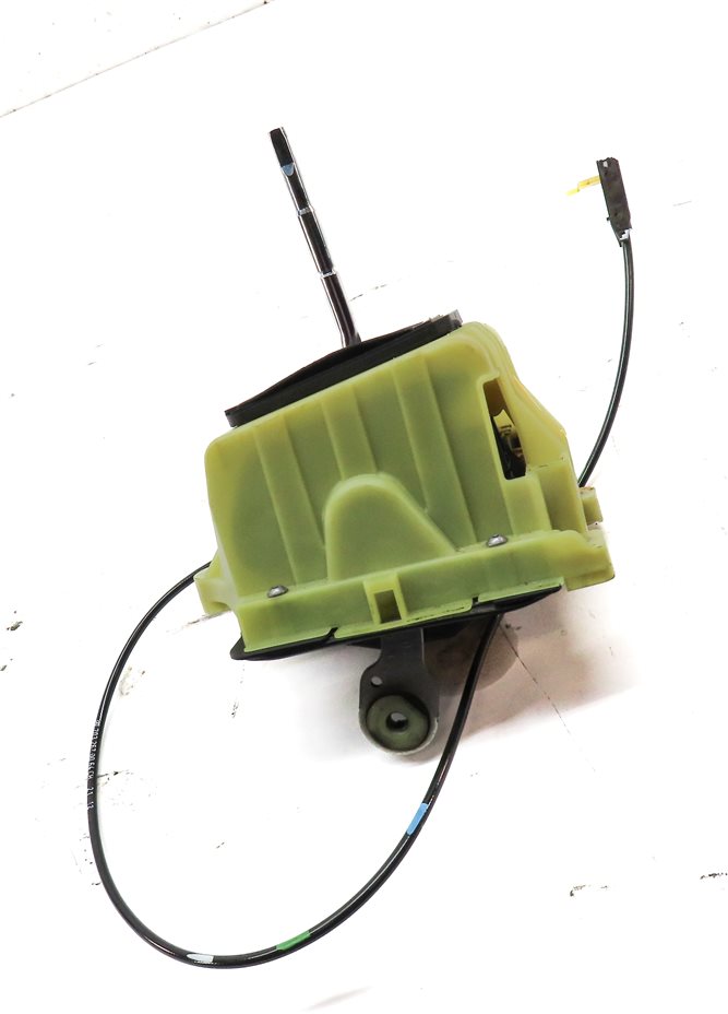 Thumbnail 3: 2013 MERCEDES C250 (W204) AUTOMATIC SHIFTER SHIFT CONTROL BOX ASSEMBLY
