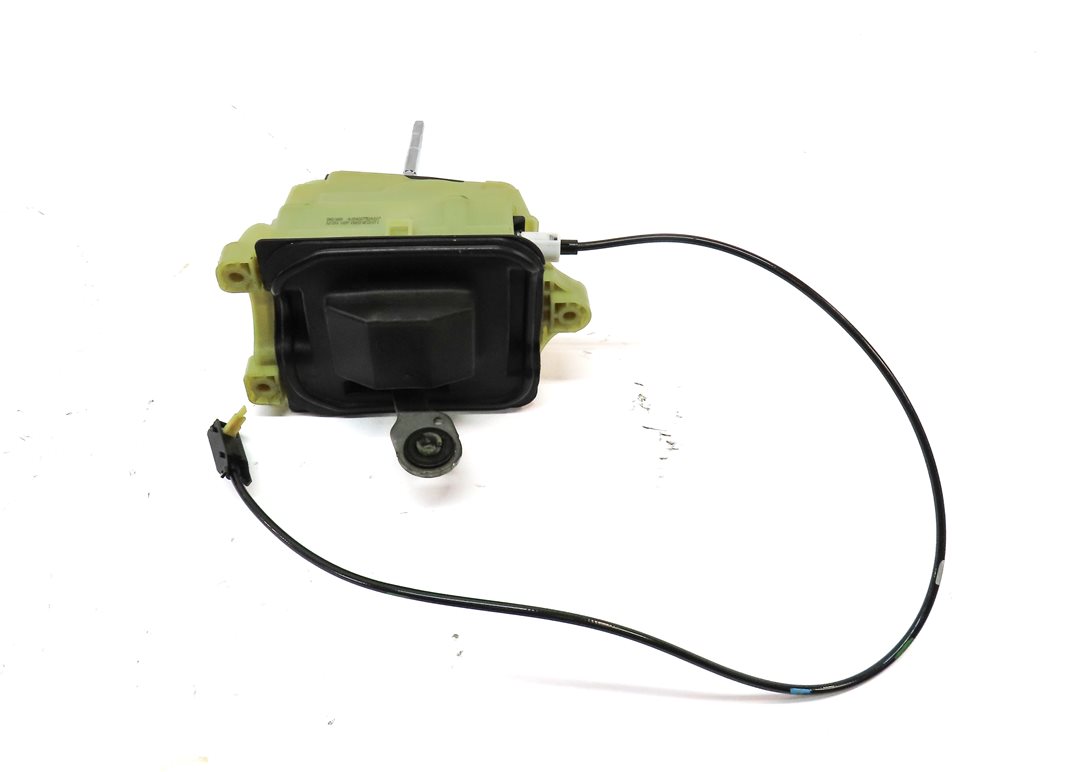 Thumbnail 5: 2013 MERCEDES C250 (W204) AUTOMATIC SHIFTER SHIFT CONTROL BOX ASSEMBLY