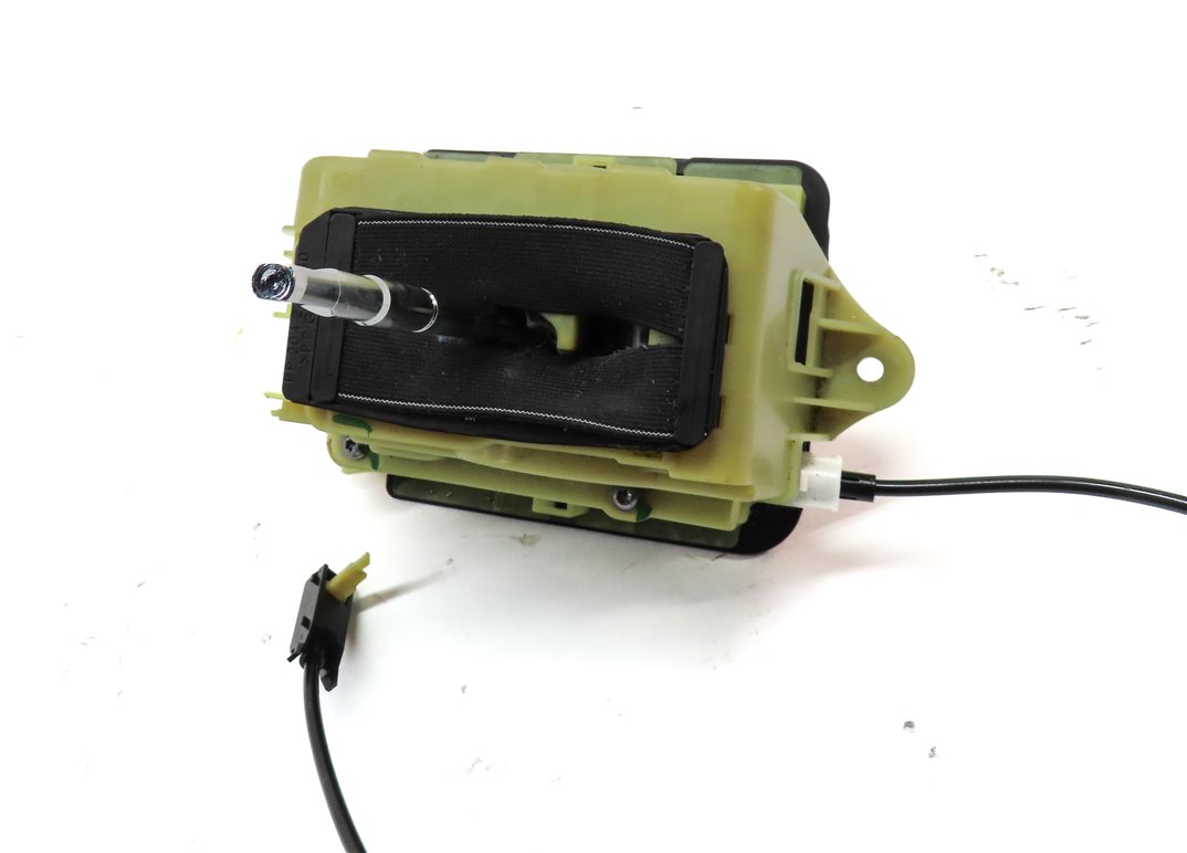 Thumbnail 6: 2013 MERCEDES C250 (W204) AUTOMATIC SHIFTER SHIFT CONTROL BOX ASSEMBLY