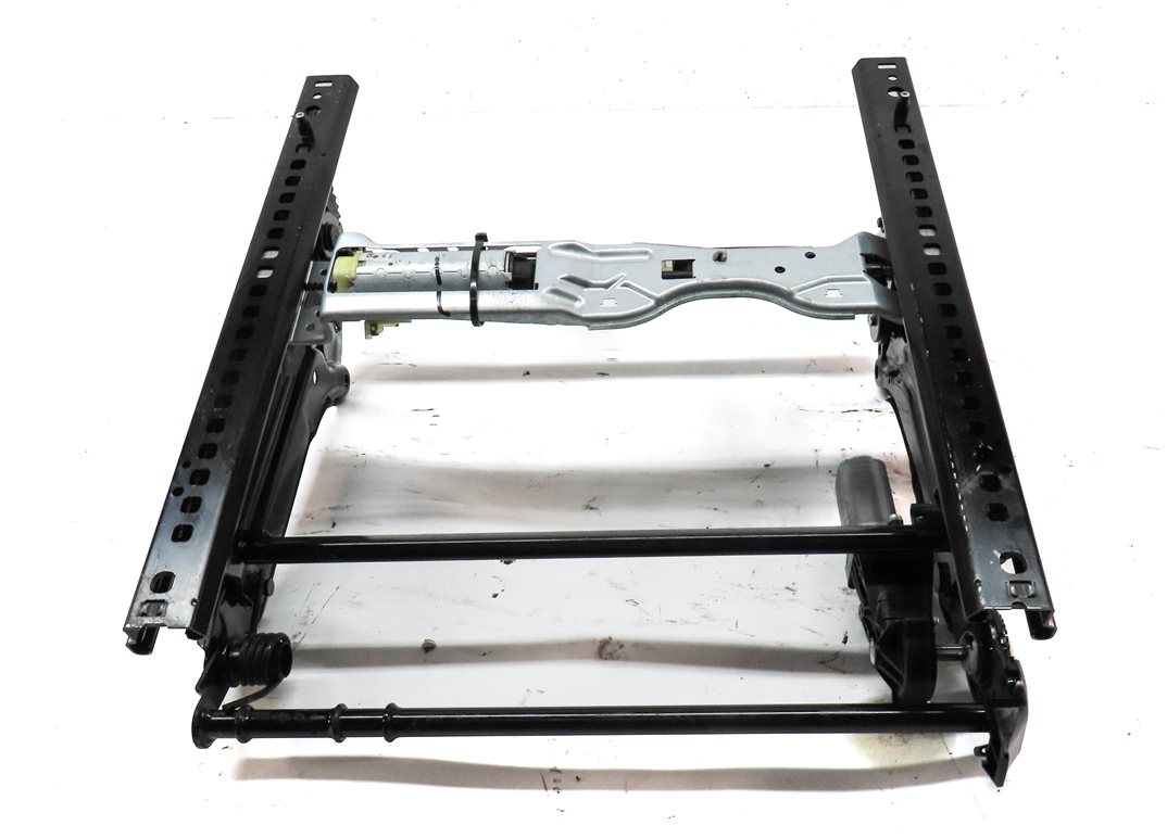 Thumbnail 5: 08-14 C CLASS W204 SEDAN FRONT RIGHT PASSENGER SEAT TRACK w/ ADJUST MOTORS