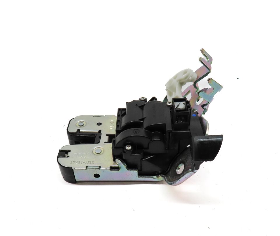 Thumbnail 3: 2018 AUDI A3 (8V) REAR CARGO TRUNK HATCH LID LOCK LATCH ACTUATOR