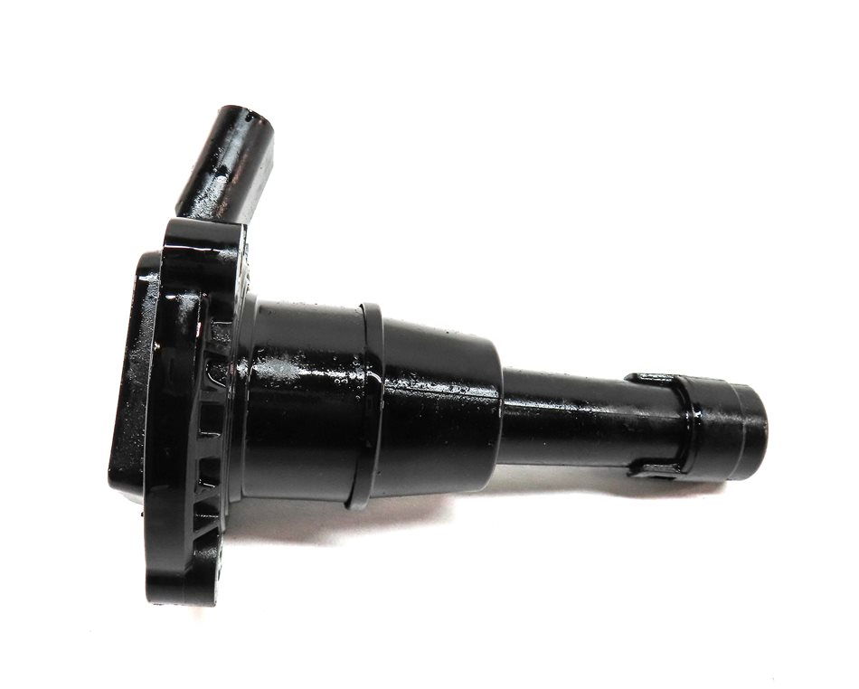 Thumbnail 2: 2018 AUDI A3 (8V) 2.0L TURBO (CZRA) ENGINE MOTOR OIL FLUID LEVEL SENSOR
