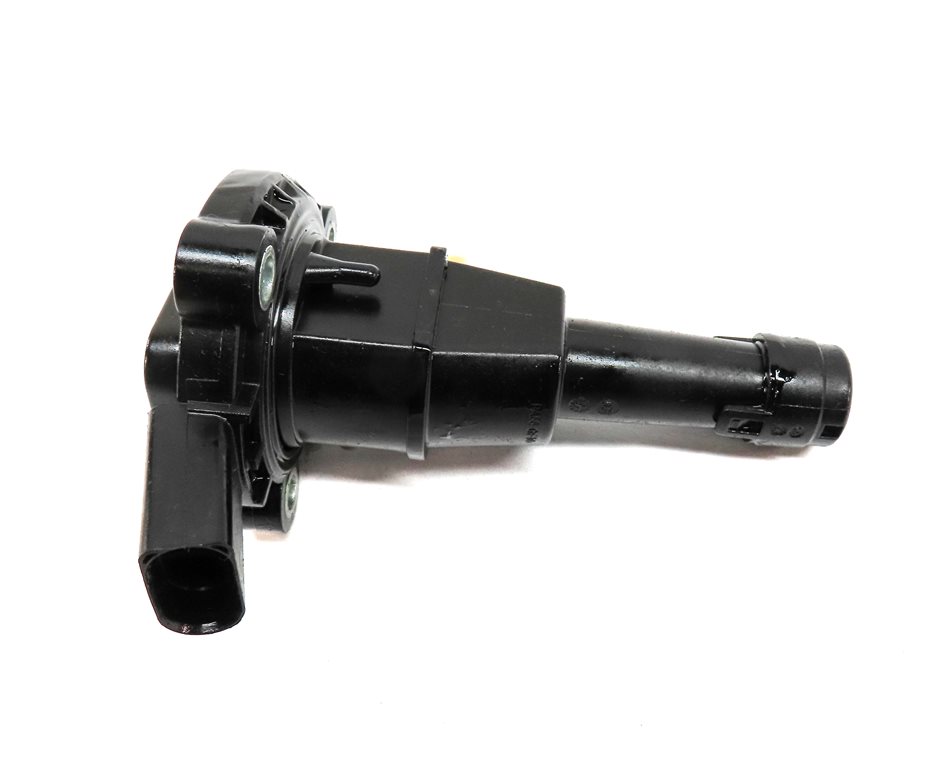 Thumbnail 3: 2018 AUDI A3 (8V) 2.0L TURBO (CZRA) ENGINE MOTOR OIL FLUID LEVEL SENSOR