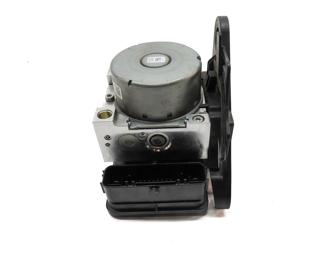 Thumbnail 3: 17-18 AUDI A3 (8V) SEDAN CONVERTIBLE ABS ANTI-LOCK BRAKE PUMP w/ CONTROL MODULE