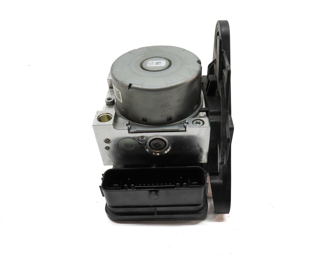 Thumbnail 4: 17-18 AUDI A3 (8V) SEDAN CONVERTIBLE ABS ANTI-LOCK BRAKE PUMP w/ CONTROL MODULE