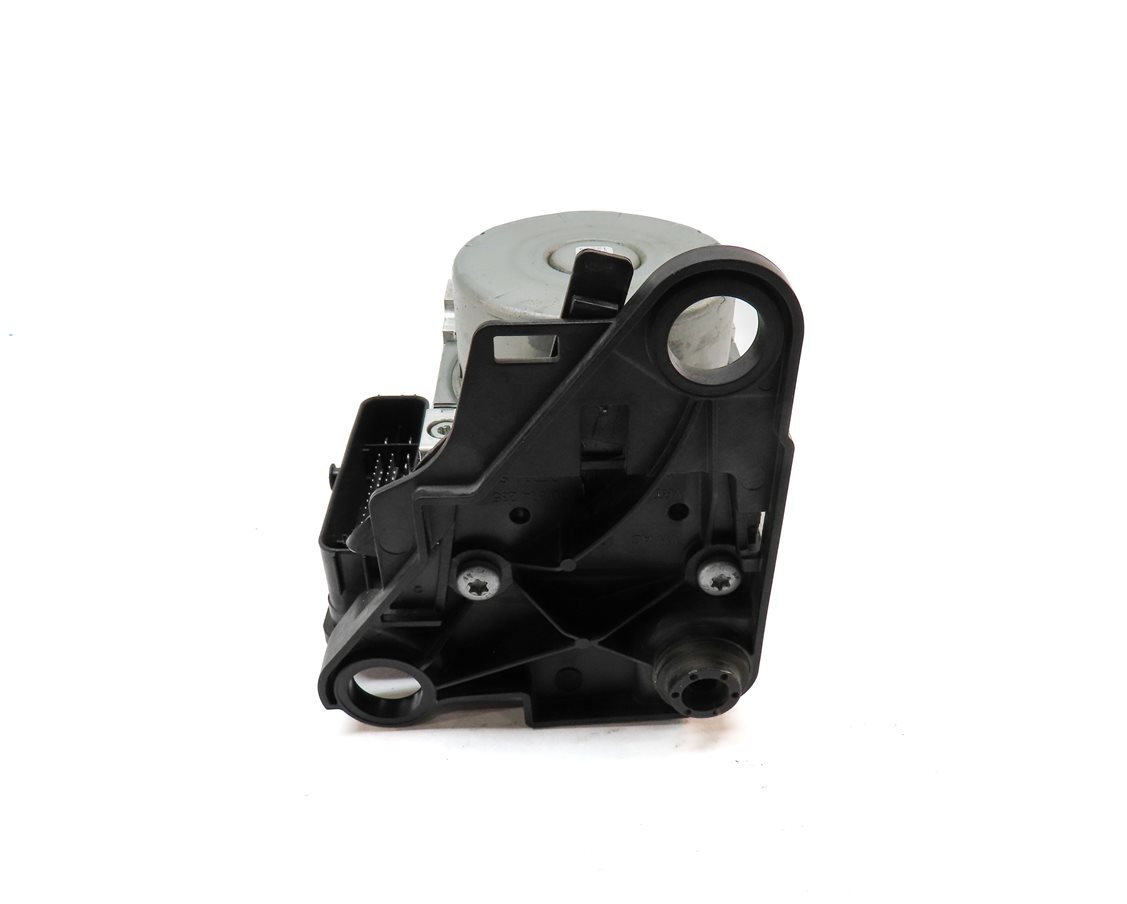 Thumbnail 5: 17-18 AUDI A3 (8V) SEDAN CONVERTIBLE ABS ANTI-LOCK BRAKE PUMP w/ CONTROL MODULE