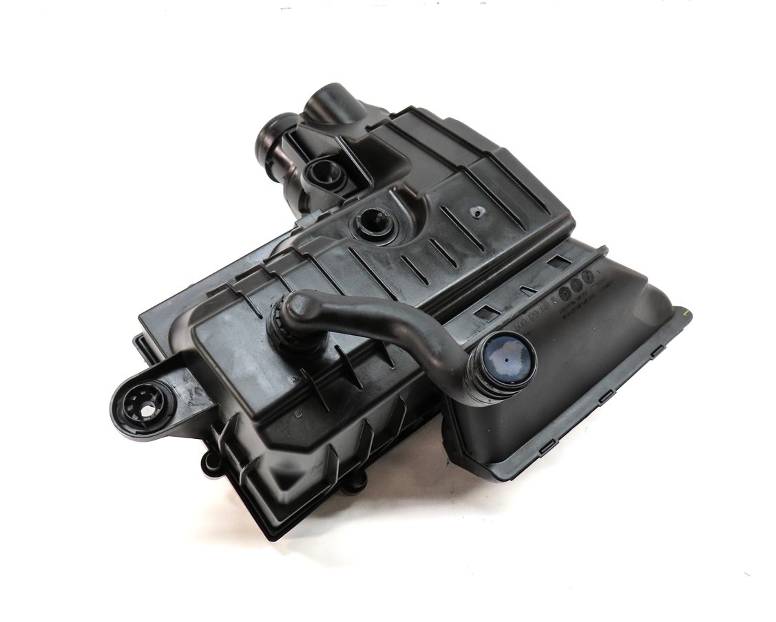 Thumbnail 3: 17-23 AUDI A3 Q3 VW TIGUAN 8V  ENGINE MOTOR AIR CLEANER FILTER BOX w/ DUCT