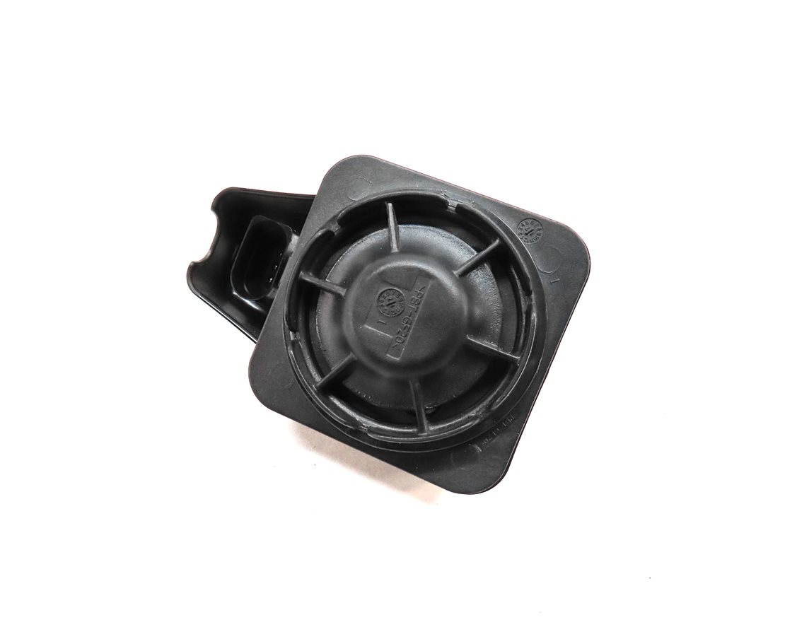 Thumbnail 1: 2018 AUDI A3 (8V) VEHICLE SECURITY ANTI THEFT ALARM HORN ALERT SIREN SPEAKER