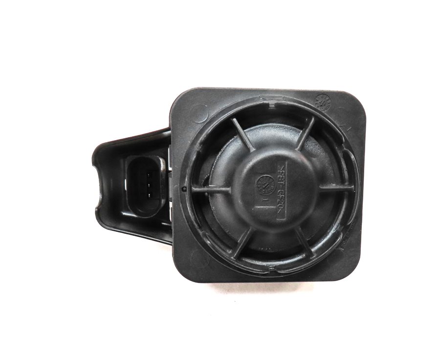 Thumbnail 2: 2018 AUDI A3 (8V) VEHICLE SECURITY ANTI THEFT ALARM HORN ALERT SIREN SPEAKER