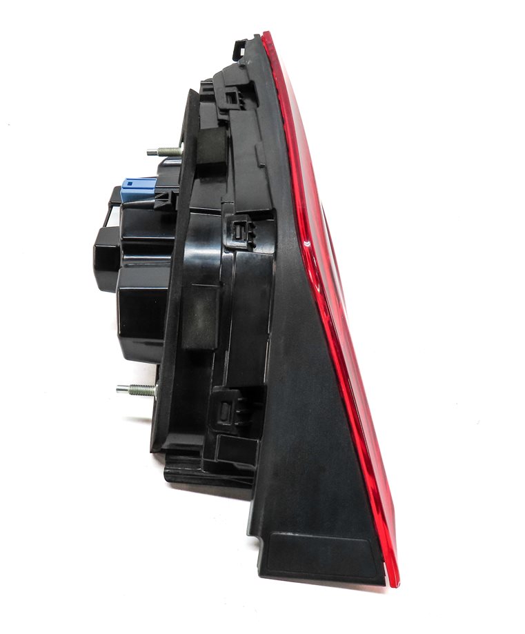 Thumbnail 6: 17-19 AUDI A3 (8V) REAR LEFT INNER TRUNK MOUNTED LED TAILLIGHT TAIL LIGHT LAMP