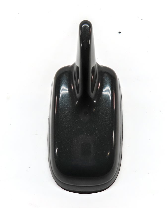 Thumbnail 2: 18-20 AUDI A3 S3 8V RADIO STEREO ROOF SHARK FIN ANTENNA ASSEMBLY (GREY)