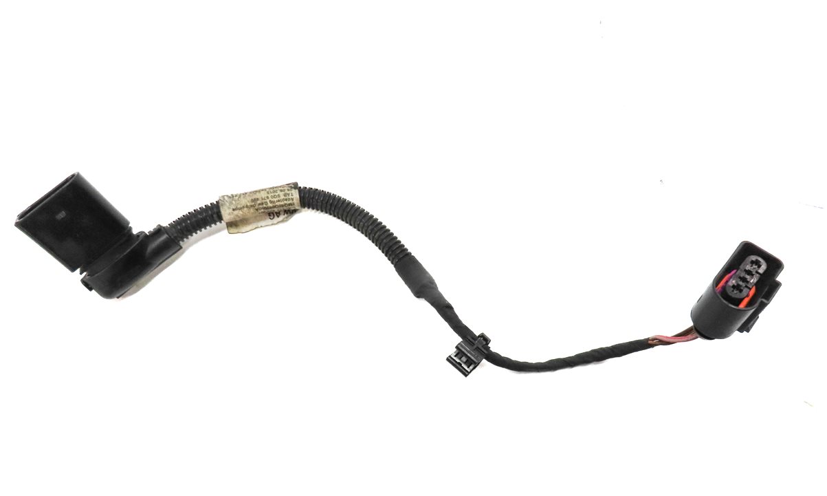 Thumbnail 2: 2018 AUDI A3 (8V) 2.0L TURBO AUTOMATIC TRANSMISSION GEAR WIRE HARNESS CABLE