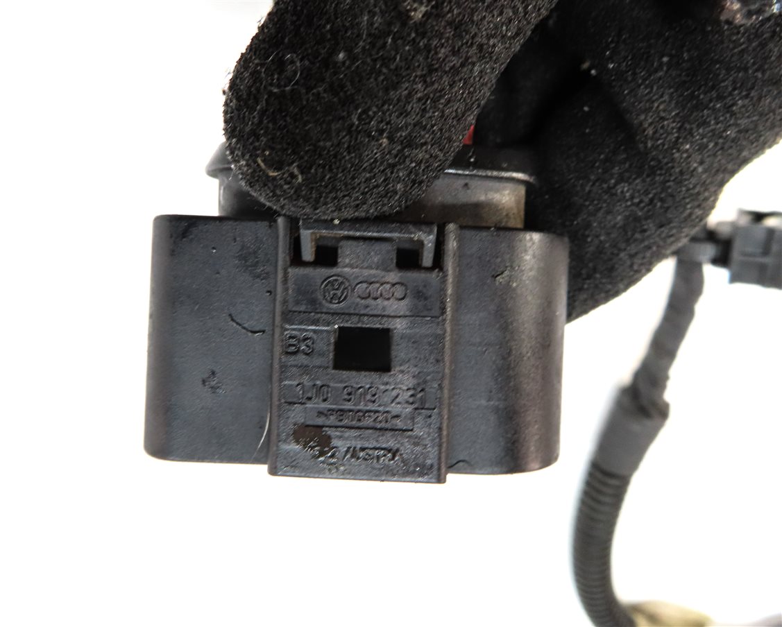 Thumbnail 3: 2018 AUDI A3 (8V) 2.0L TURBO AUTOMATIC TRANSMISSION GEAR WIRE HARNESS CABLE