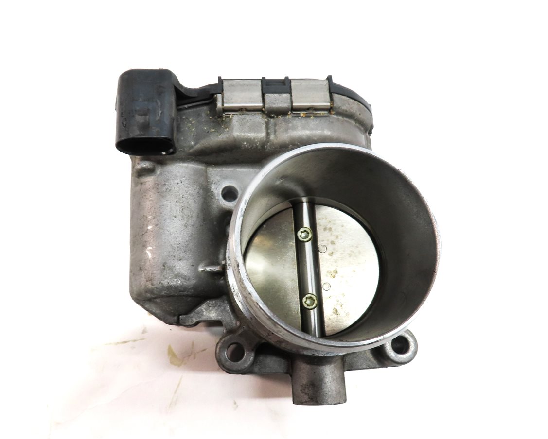 Thumbnail 4: 17-23 AUDI A3 A4 A5 A6 Q3 Q5 Q7 (B9 8W 8V FY 80A 4M) 2.0L TURBO THROTTLE BODY