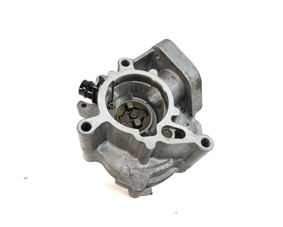 Thumbnail 1: 17-23 AUDI A3 A4 A5 A6 Q3 Q5 Q7 (9V C7 8U B8 4M FY) 2.0L TURBO BRAKE VACUUM PUMP