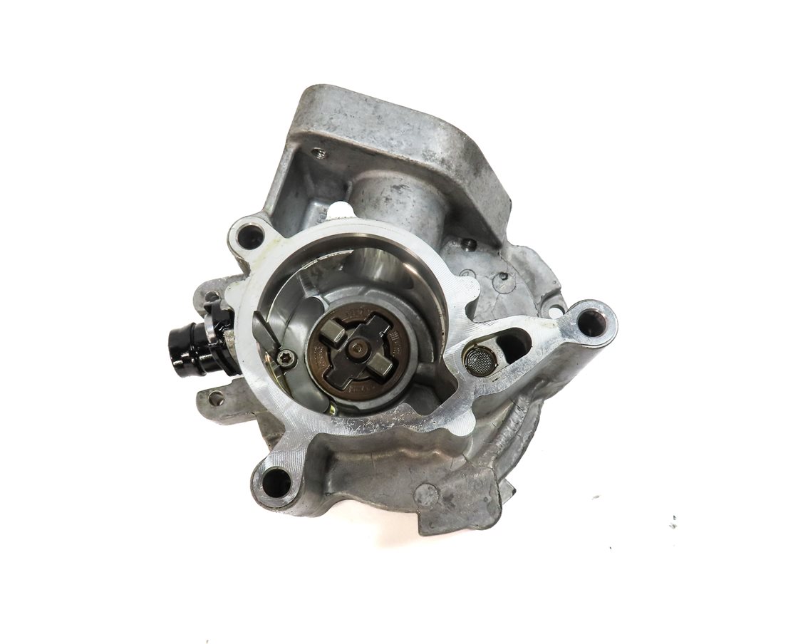 Thumbnail 2: 17-23 AUDI A3 A4 A5 A6 Q3 Q5 Q7 (9V C7 8U B8 4M FY) 2.0L TURBO BRAKE VACUUM PUMP