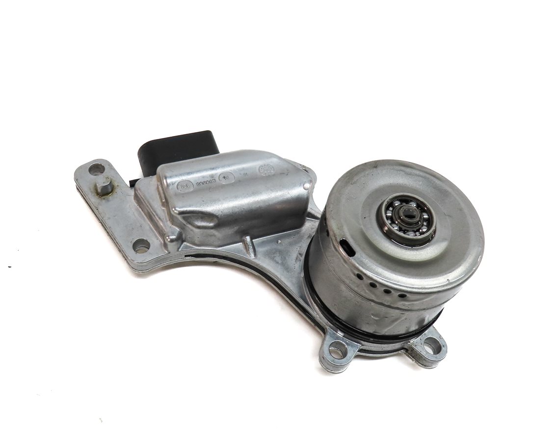 Thumbnail 1: 2018 AUDI A3 (8V) 2.0L TURBO (CZRA) AUTOMATIC TRANSMISSION DRIVE MOTOR UNIT