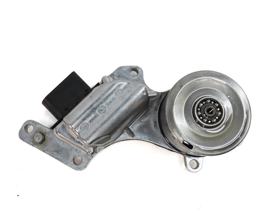 Thumbnail 2: 2018 AUDI A3 (8V) 2.0L TURBO (CZRA) AUTOMATIC TRANSMISSION DRIVE MOTOR UNIT