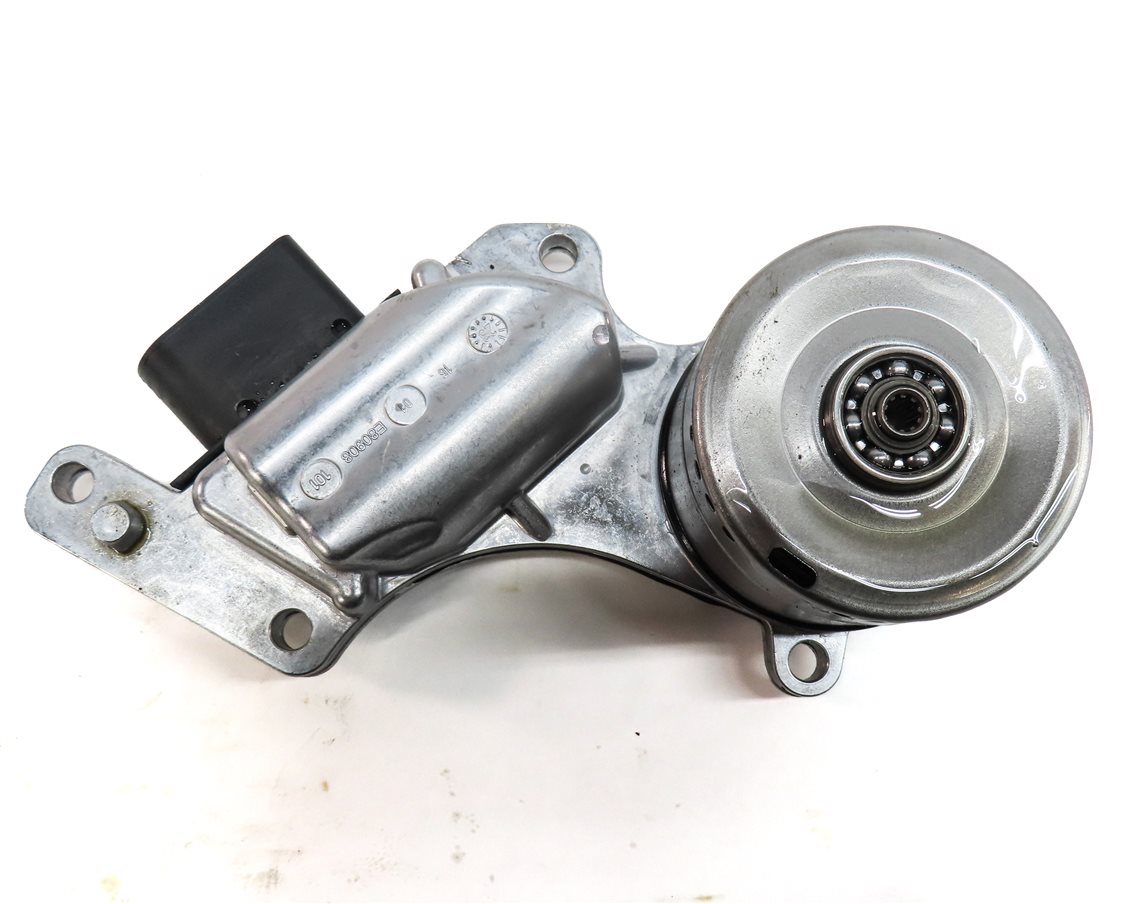 Thumbnail 3: 2018 AUDI A3 (8V) 2.0L TURBO (CZRA) AUTOMATIC TRANSMISSION DRIVE MOTOR UNIT