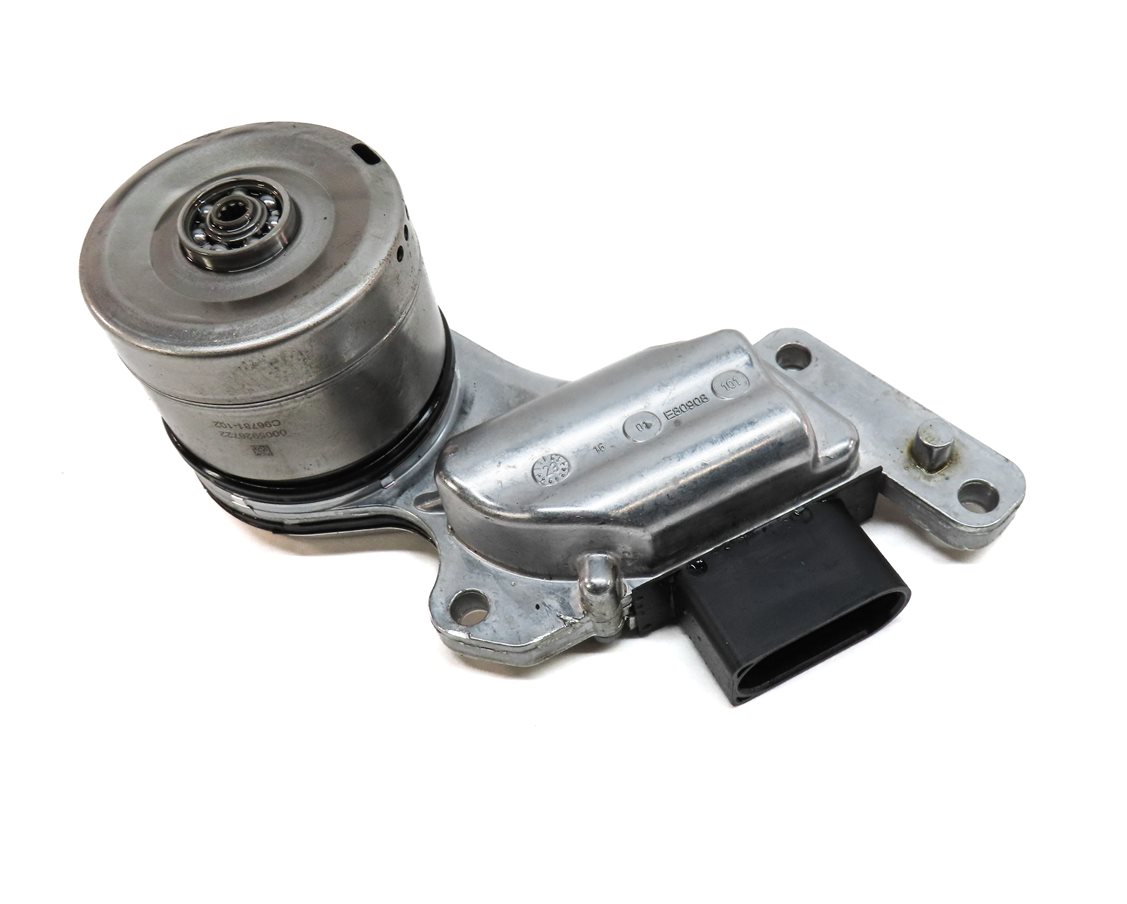 Thumbnail 5: 2018 AUDI A3 (8V) 2.0L TURBO (CZRA) AUTOMATIC TRANSMISSION DRIVE MOTOR UNIT