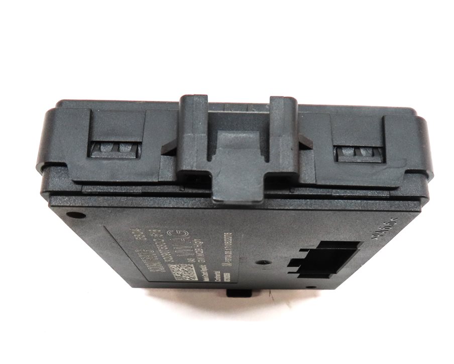 Thumbnail 4: 17-23 AUDI A3 S3 (8V 8Y) Q3 RS3 VW ATLAS JETTA GLI TIGUAN NETWORK GATEWAY MODULE