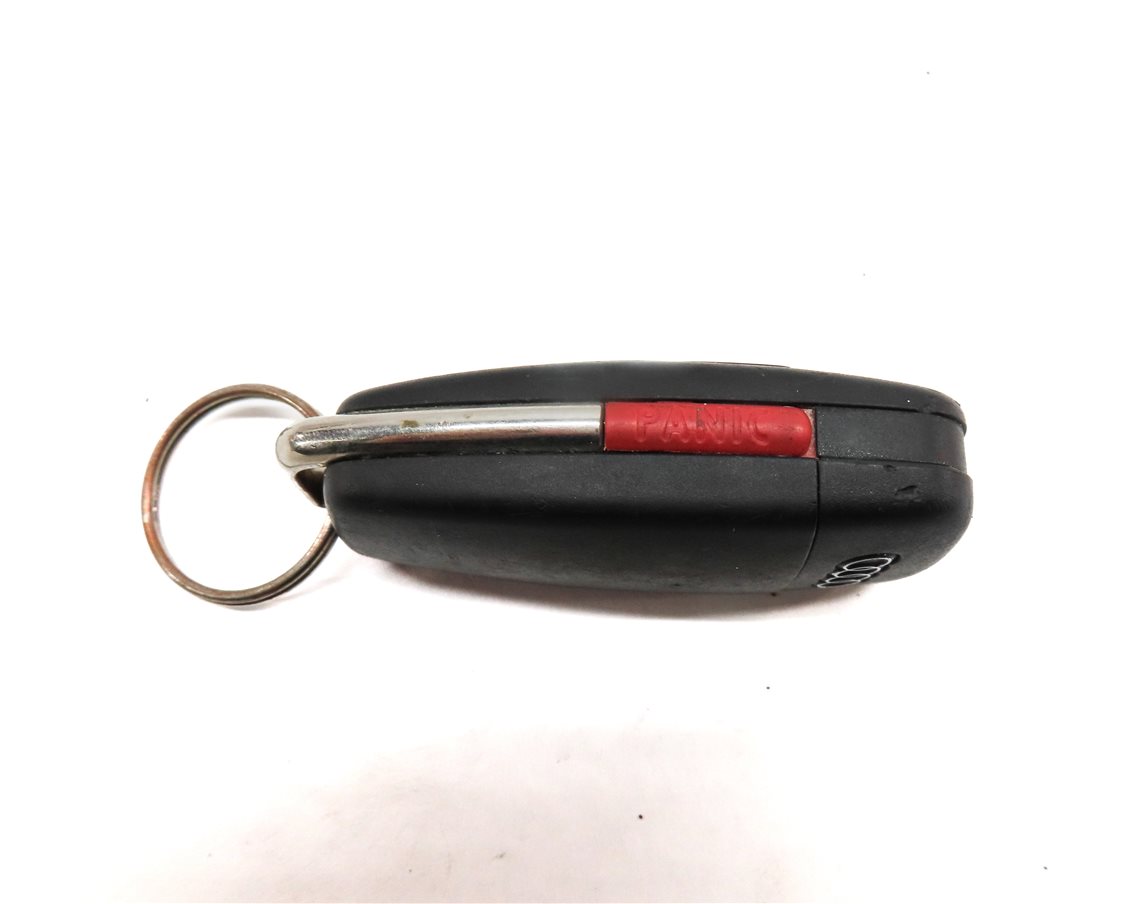 Thumbnail 3: 2018 AUDI A3 (8V) 2.0L TURBO (CZRA) REMOTE TRUNK DOOR LOCK UNLOCK START KEY FOB