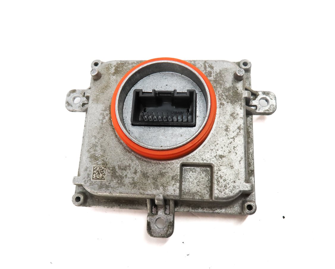 Thumbnail 2: 2018 AUDI A3 (8V) DRL DAYTIME RUNNING LIGHT HEADLIGHT LAMP BALLAST MODULE