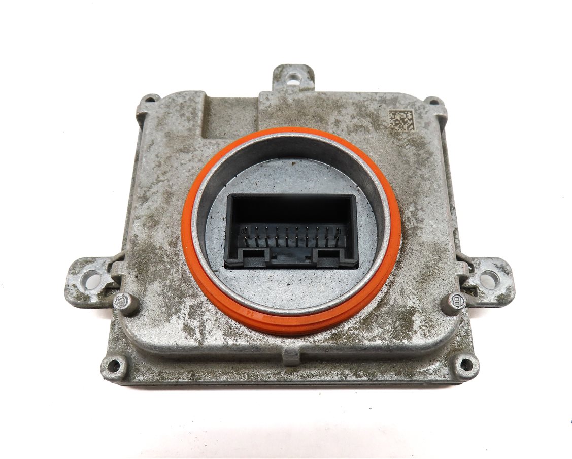 Thumbnail 5: 2018 AUDI A3 (8V) DRL DAYTIME RUNNING LIGHT HEADLIGHT LAMP BALLAST MODULE