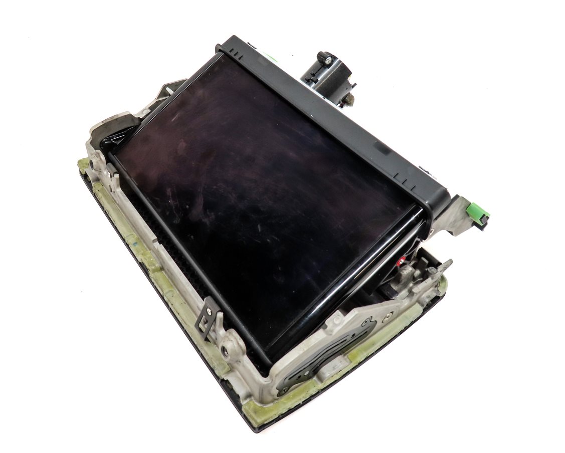 Thumbnail 1: 17-20 AUDI A3 S3 RS3 8V FRONT CENTER DASH INFORMATION MEDIA DISPLAY SCREEN
