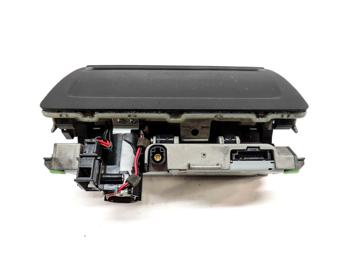 Thumbnail 4: 17-20 AUDI A3 S3 RS3 8V FRONT CENTER DASH INFORMATION MEDIA DISPLAY SCREEN
