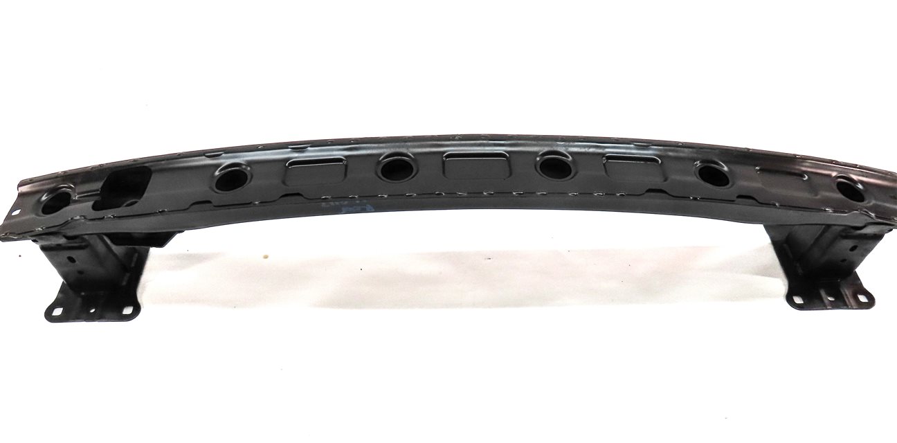 Thumbnail 2: 2015-2019 AUDI A3 S3 RS3 (8V) REAR BUMPER REINFORCEMENT IMPACT BAR BRACE BAR