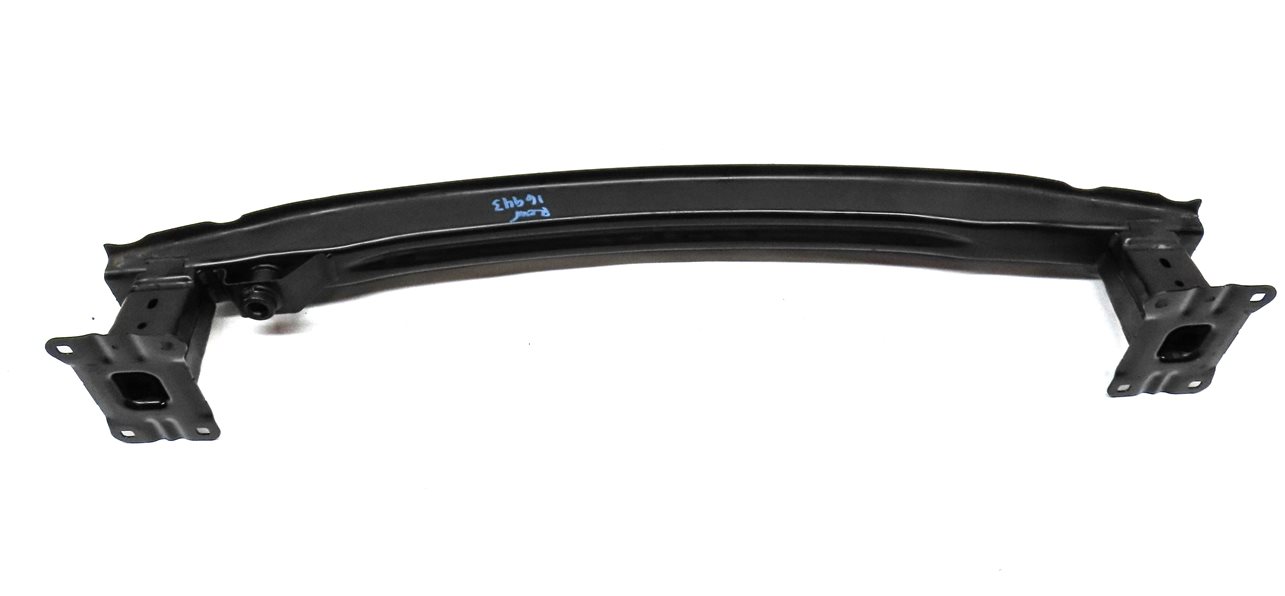 Thumbnail 3: 2015-2019 AUDI A3 S3 RS3 (8V) REAR BUMPER REINFORCEMENT IMPACT BAR BRACE BAR