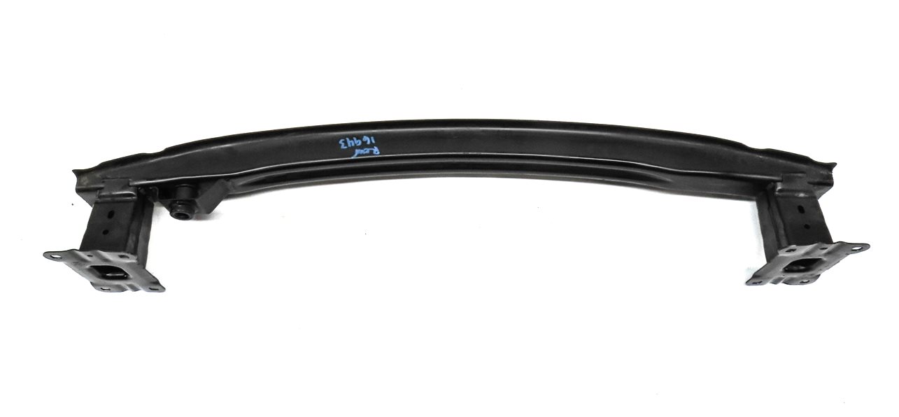 Thumbnail 4: 2015-2019 AUDI A3 S3 RS3 (8V) REAR BUMPER REINFORCEMENT IMPACT BAR BRACE BAR