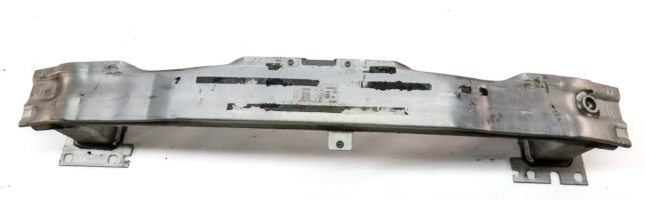 Thumbnail 2: 2015-2020 AUDI A3 S3 (8V) FRONT BUMPER REINFORCEMENT IMPACT BAR BRACE BAR