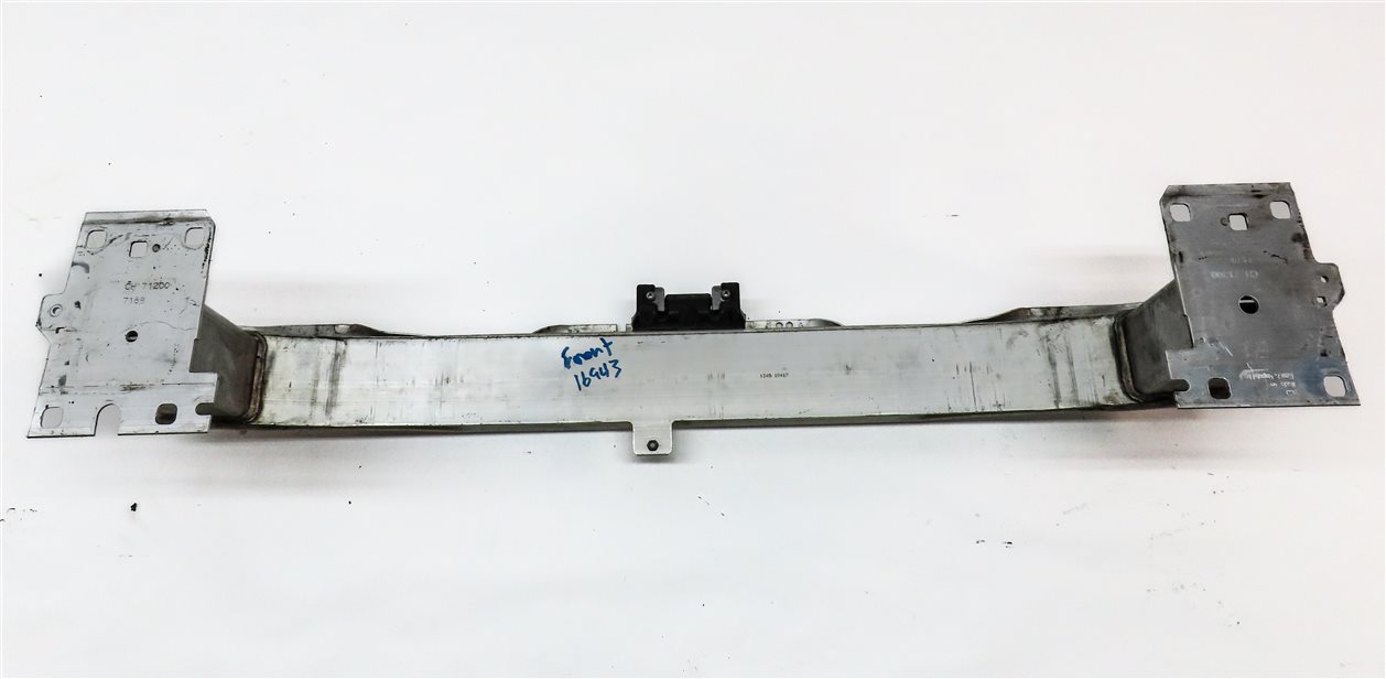 Thumbnail 4: 2015-2020 AUDI A3 S3 (8V) FRONT BUMPER REINFORCEMENT IMPACT BAR BRACE BAR