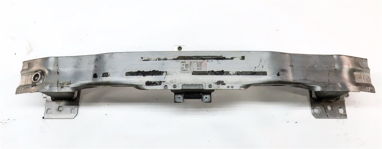 Thumbnail 5: 2015-2020 AUDI A3 S3 (8V) FRONT BUMPER REINFORCEMENT IMPACT BAR BRACE BAR