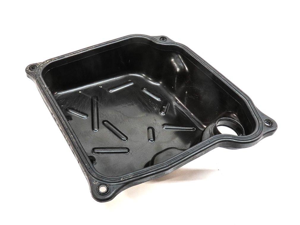 2018 AUDI A3 (8V) 2.0L TURBO (CZRA) AUTOMATIC TRANSMISSION OIL FLUID PAN