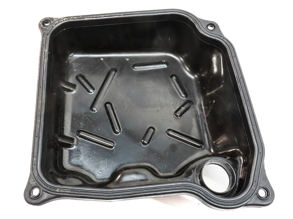 Thumbnail 2: 2018 AUDI A3 (8V) 2.0L TURBO (CZRA) AUTOMATIC TRANSMISSION OIL FLUID PAN