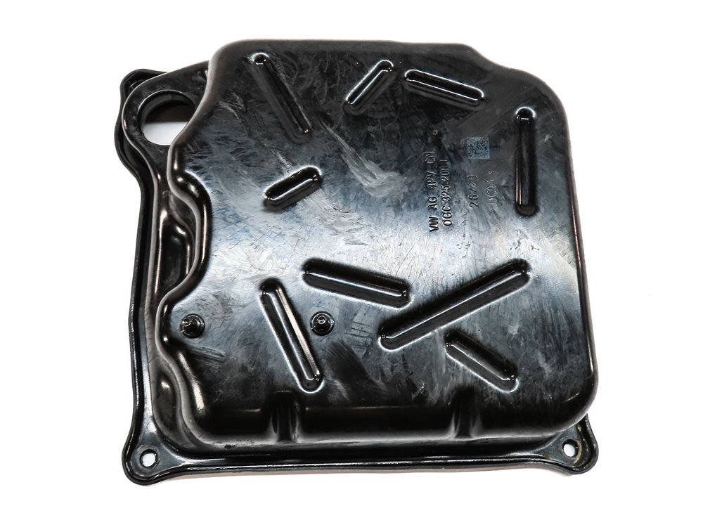 Thumbnail 3: 2018 AUDI A3 (8V) 2.0L TURBO (CZRA) AUTOMATIC TRANSMISSION OIL FLUID PAN