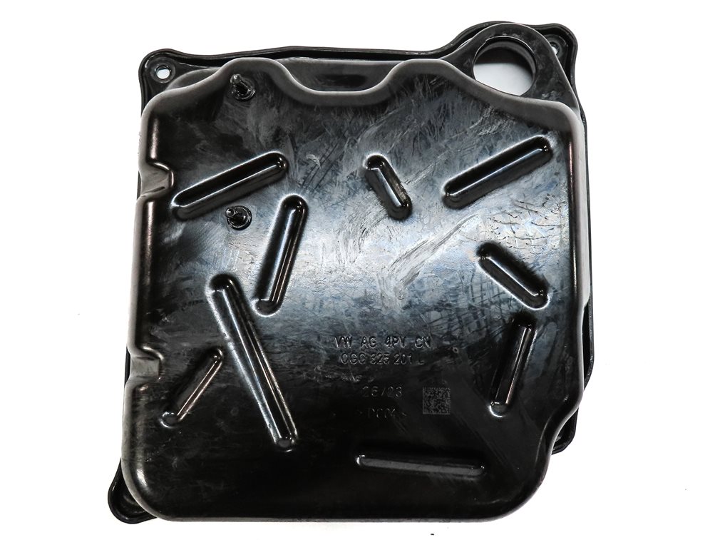 Thumbnail 4: 2018 AUDI A3 (8V) 2.0L TURBO (CZRA) AUTOMATIC TRANSMISSION OIL FLUID PAN