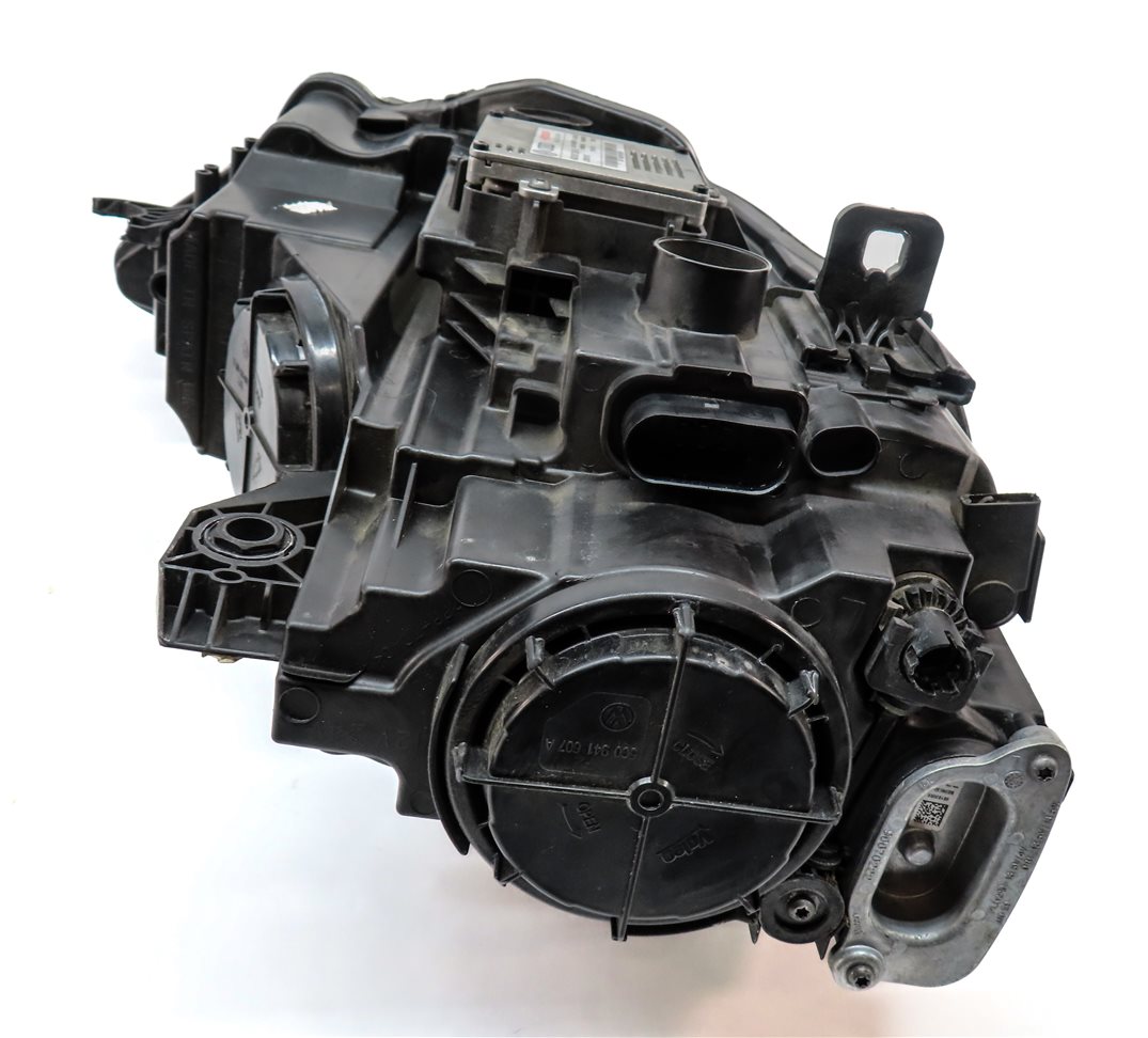 Thumbnail 7: 2017-2020 AUDI A3 (8V) FRONT LEFT DRIVER XENON HID HEADLIGHT HEAD LIGHT LAMP
