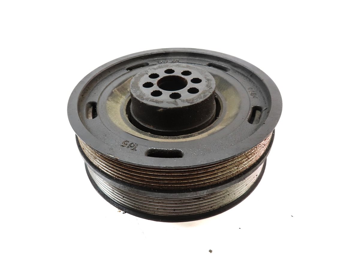 Thumbnail 6: 09-17 AUDI A6 A7 A8 Q5 Q7 S4 S5 (C7 D4 8R 4L B8 8T) 3.0L SUPER HARMONIC BALANCER