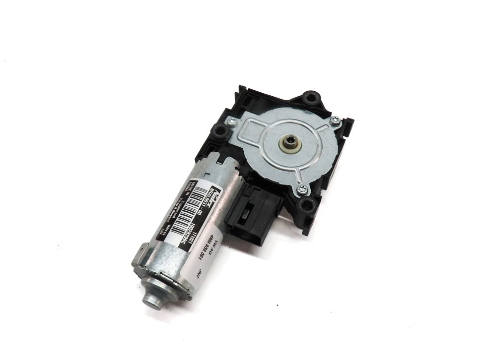 Thumbnail 1: 2017-2022 VW JETTA / AUDI - A5 Q7 RS5 S5 Q7 (F5 4M) SUNROOF MOTOR SUN ROOF MOTOR