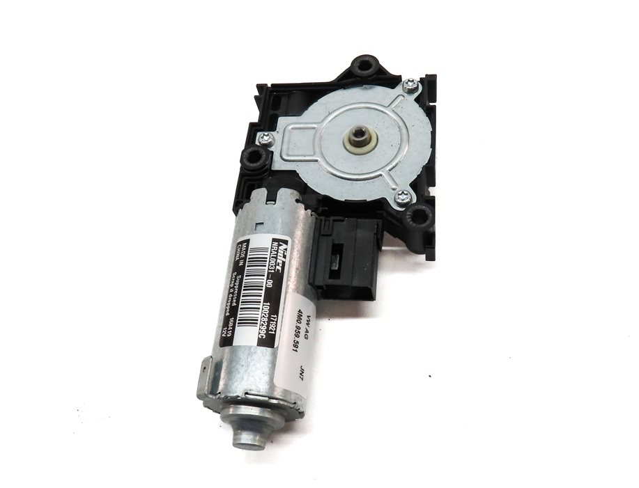 Thumbnail 2: 2017-2022 VW JETTA / AUDI - A5 Q7 RS5 S5 Q7 (F5 4M) SUNROOF MOTOR SUN ROOF MOTOR