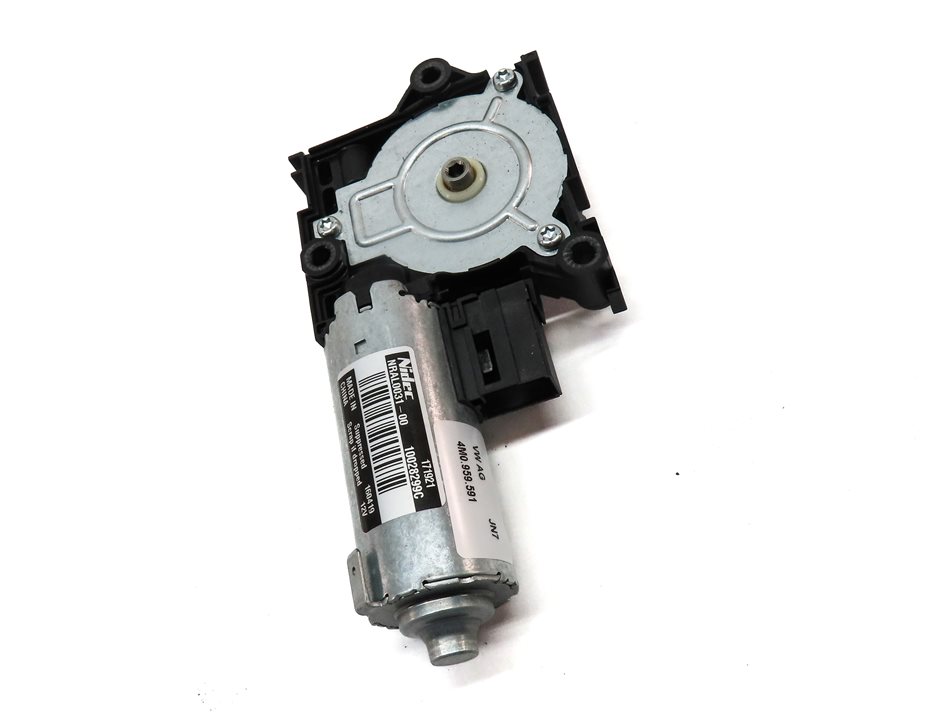 Thumbnail 3: 2017-2022 VW JETTA / AUDI - A5 Q7 RS5 S5 Q7 (F5 4M) SUNROOF MOTOR SUN ROOF MOTOR