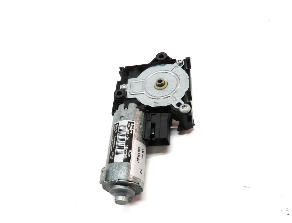 Thumbnail 2: 2017-2022 VW JETTA / AUDI - A5 Q7 RS5 S5 Q7 (F5 4M) SUNROOF MOTOR SUN ROOF MOTOR