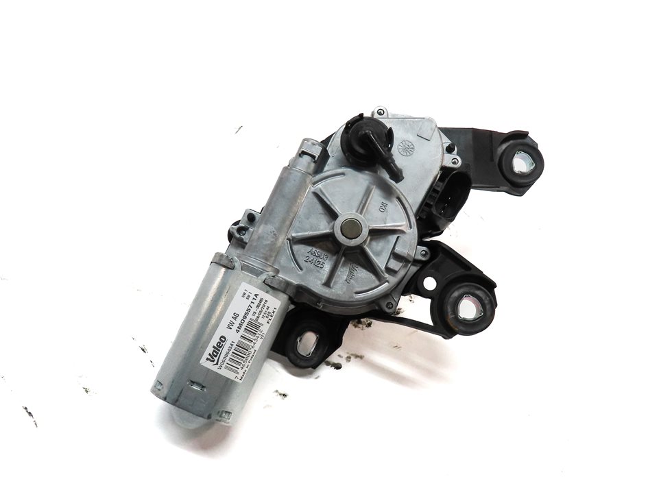 Thumbnail 1: 2017-2019 AUDI Q7 (4M) TRUNK MOUNTED REAR WIPER MOTOR