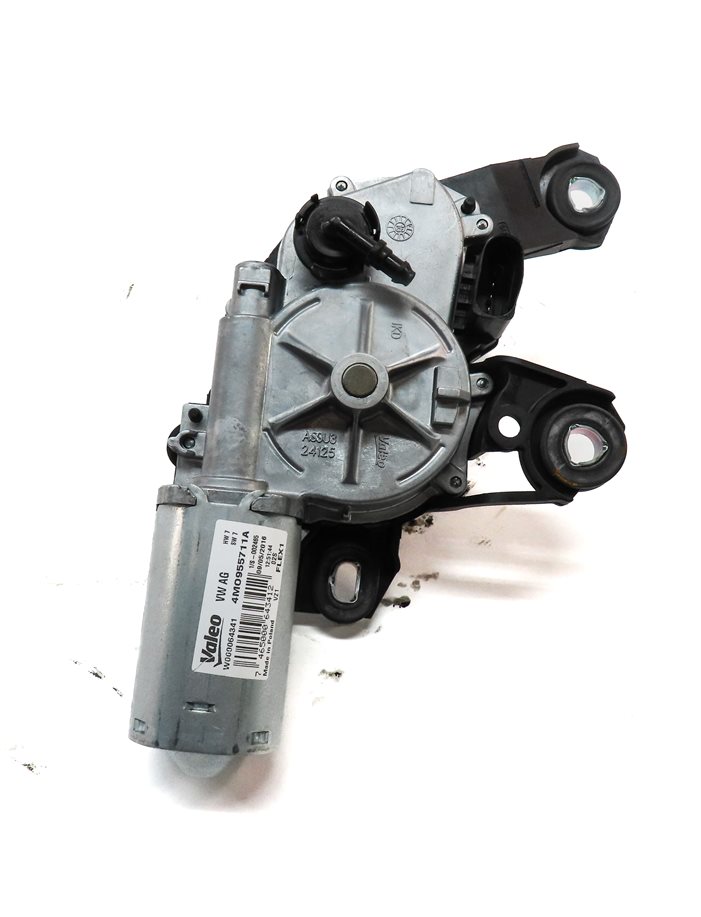 Thumbnail 2: 2017-2019 AUDI Q7 (4M) TRUNK MOUNTED REAR WIPER MOTOR