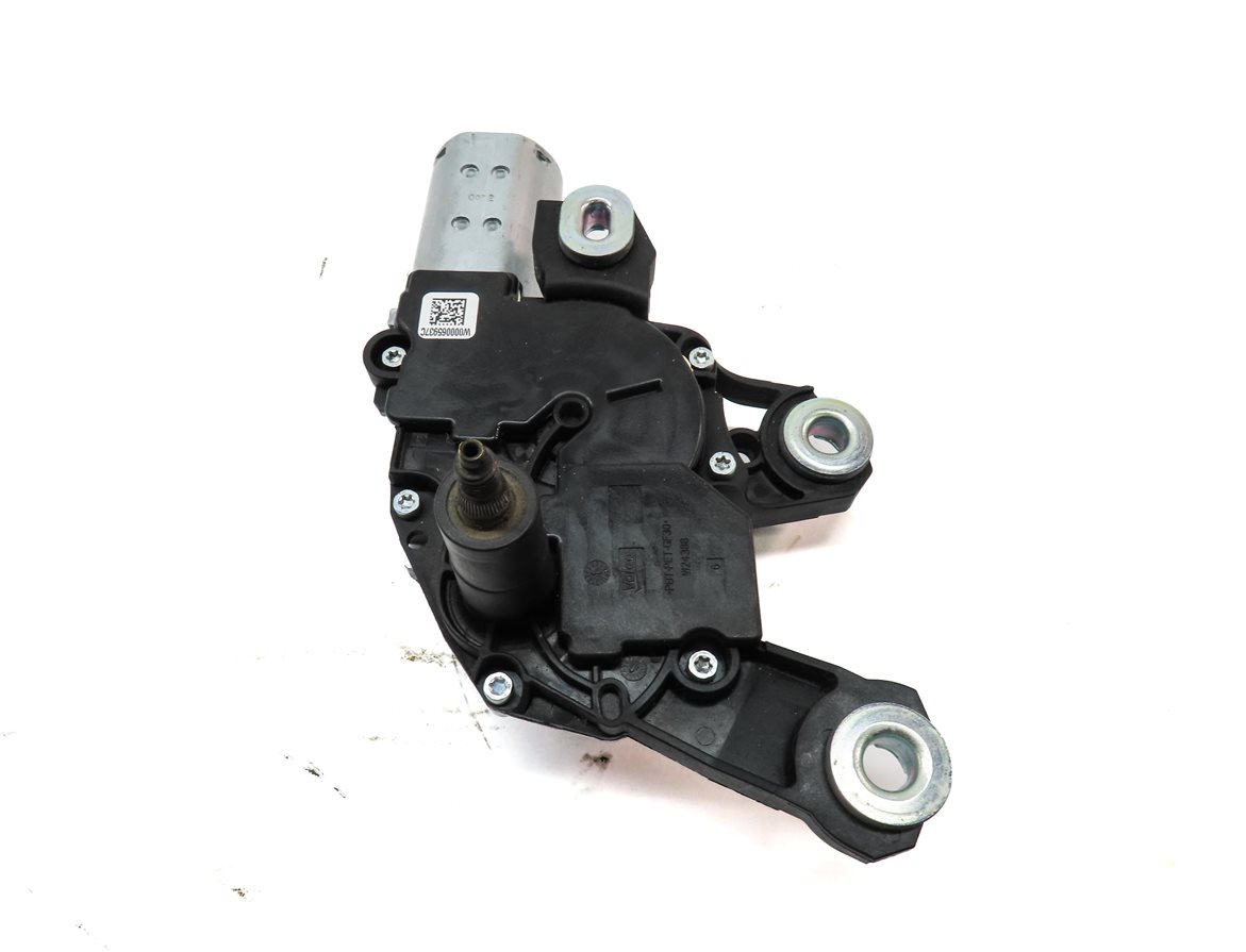 Thumbnail 4: 2017-2019 AUDI Q7 (4M) TRUNK MOUNTED REAR WIPER MOTOR