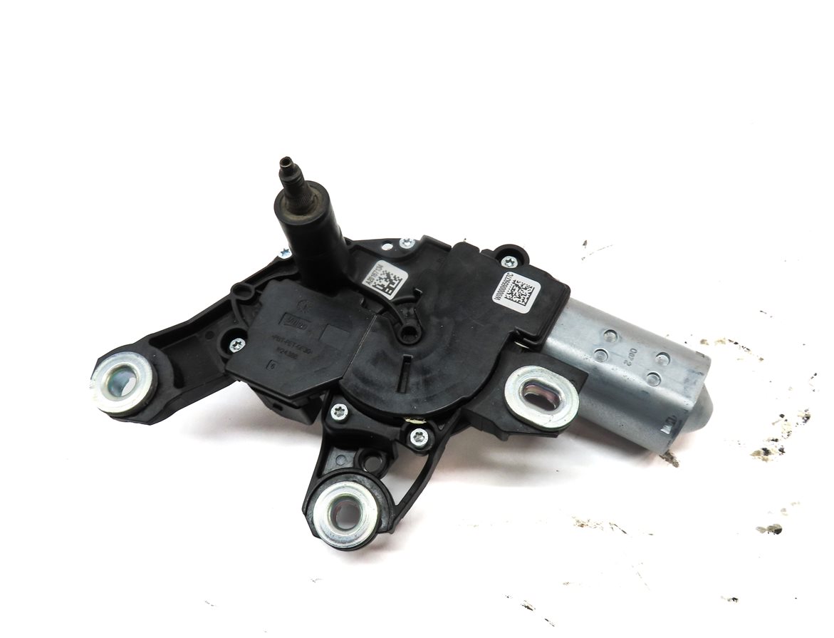 Thumbnail 5: 2017-2019 AUDI Q7 (4M) TRUNK MOUNTED REAR WIPER MOTOR